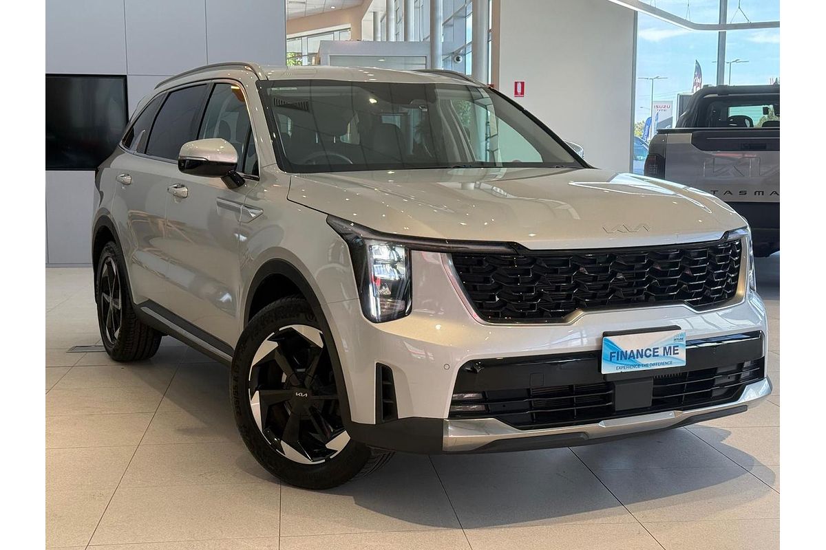 2024 Kia Sorento Sport+ MQ4 PE