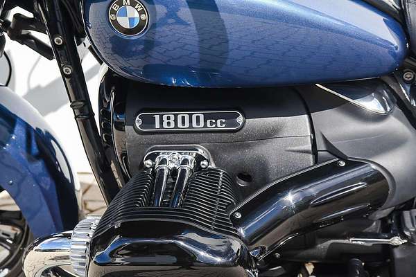 2024 BMW R 18 B R 18