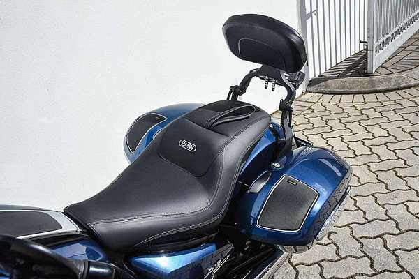 2024 BMW R 18 B R 18