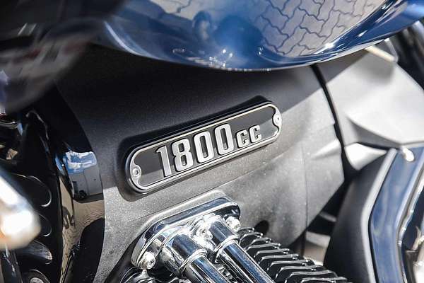 2024 BMW R 18 B R 18