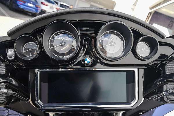 2024 BMW R 18 B R 18