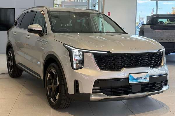 2024 Kia Sorento Sport+ MQ4 PE