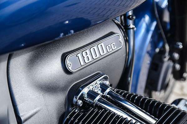 2024 BMW R 18 B R 18