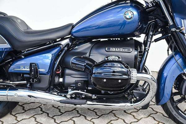 2024 BMW R 18 B R 18