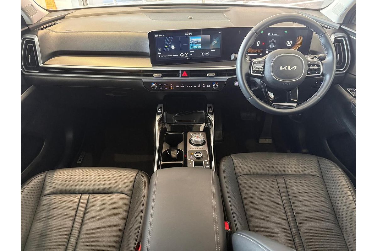 2024 Kia Sorento Sport+ MQ4 PE