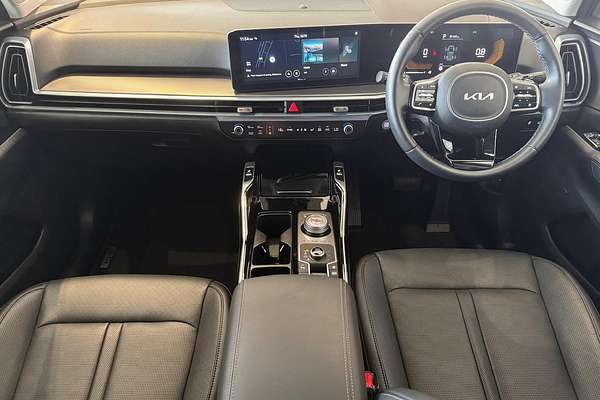 2024 Kia Sorento Sport+ MQ4 PE