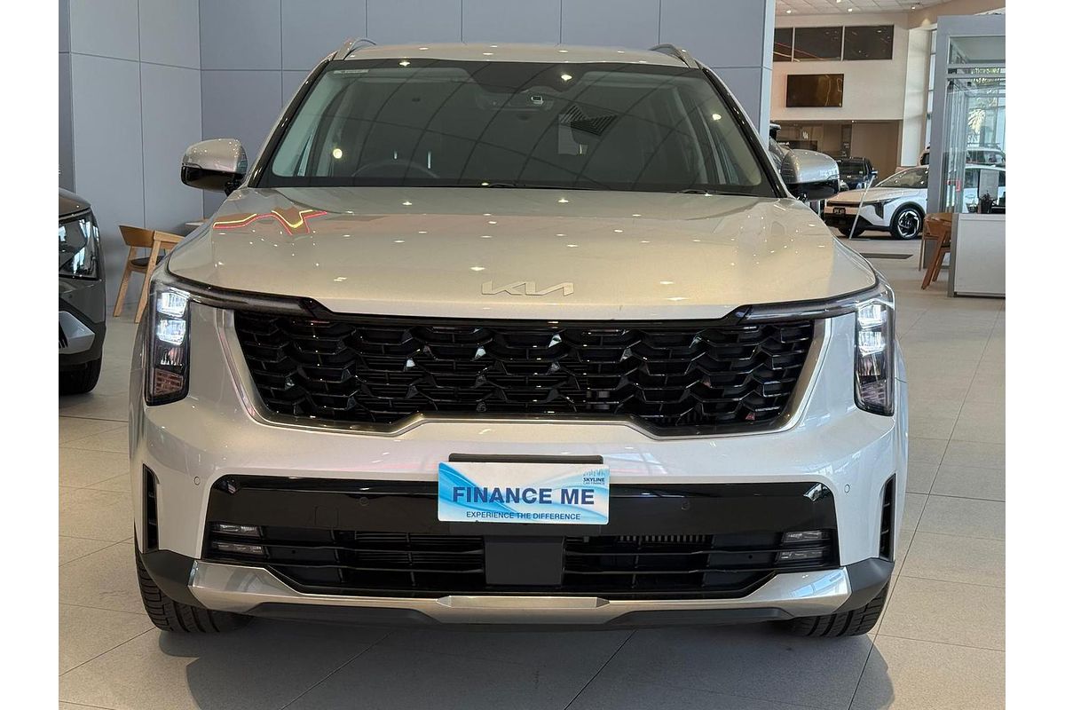 2024 Kia Sorento Sport+ MQ4 PE