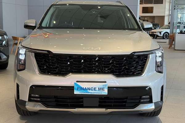 2024 Kia Sorento Sport+ MQ4 PE