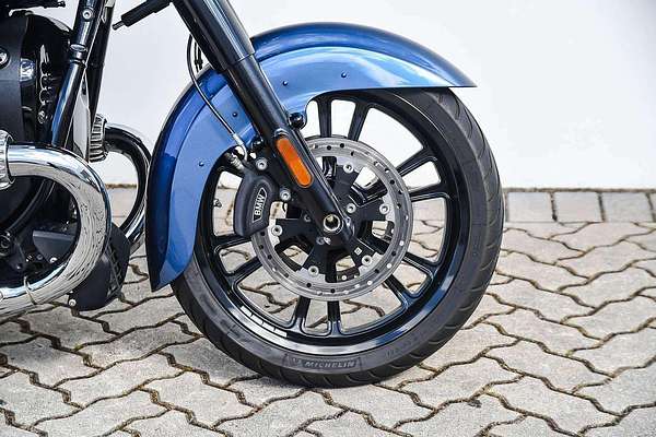 2024 BMW R 18 B R 18