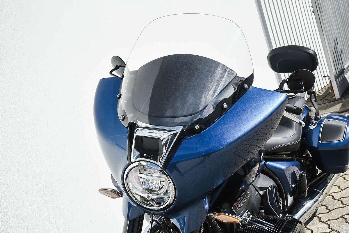 2024 BMW R 18 B R 18