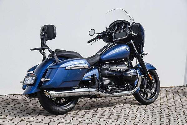 2024 BMW R 18 B R 18