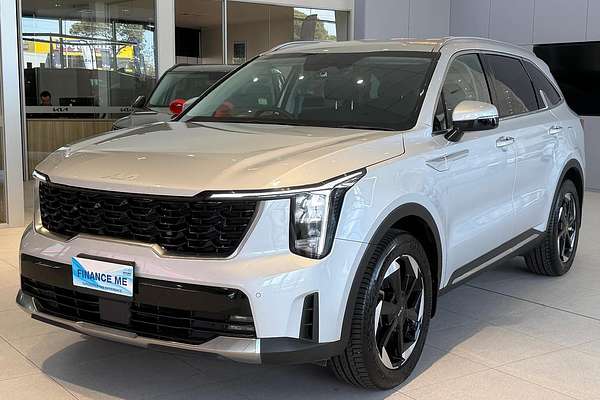 2024 Kia Sorento Sport+ MQ4 PE