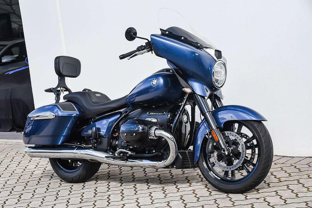 2024 BMW R 18 B R 18