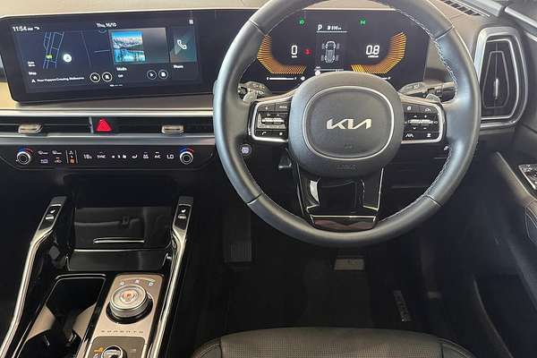 2024 Kia Sorento Sport+ MQ4 PE