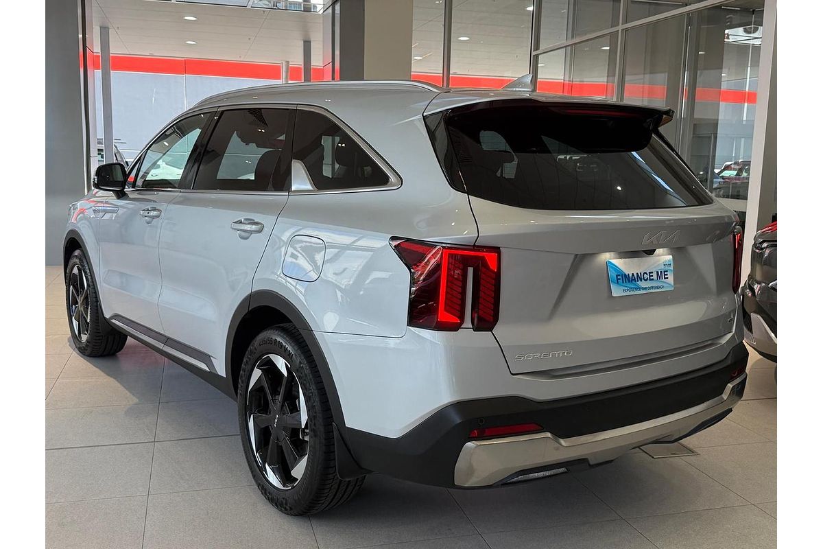 2024 Kia Sorento Sport+ MQ4 PE