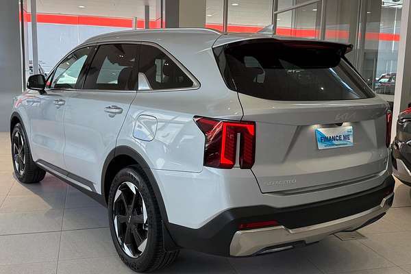 2024 Kia Sorento Sport+ MQ4 PE
