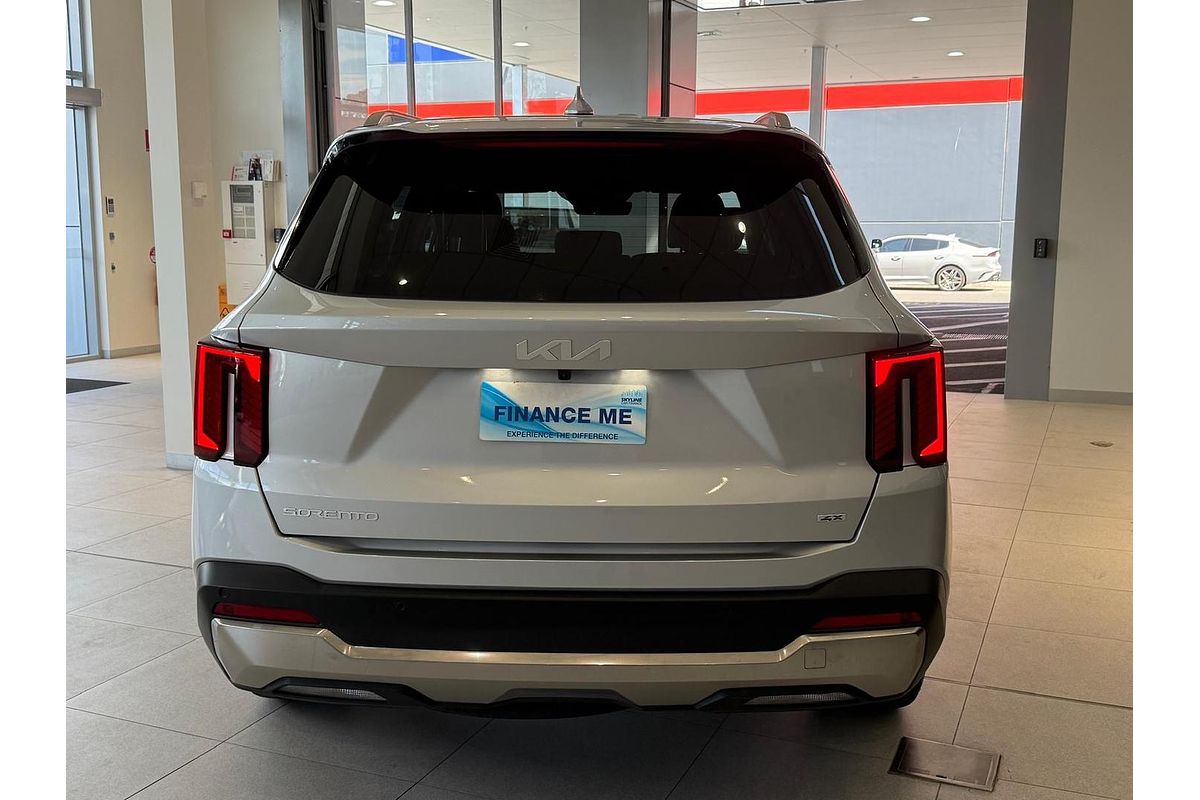 2024 Kia Sorento Sport+ MQ4 PE