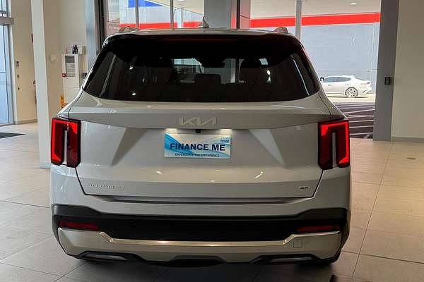2024 Kia Sorento Sport+ MQ4 PE