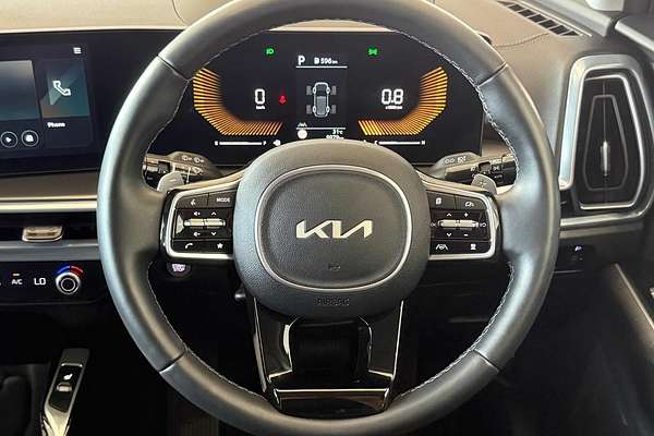 2024 Kia Sorento Sport+ MQ4 PE