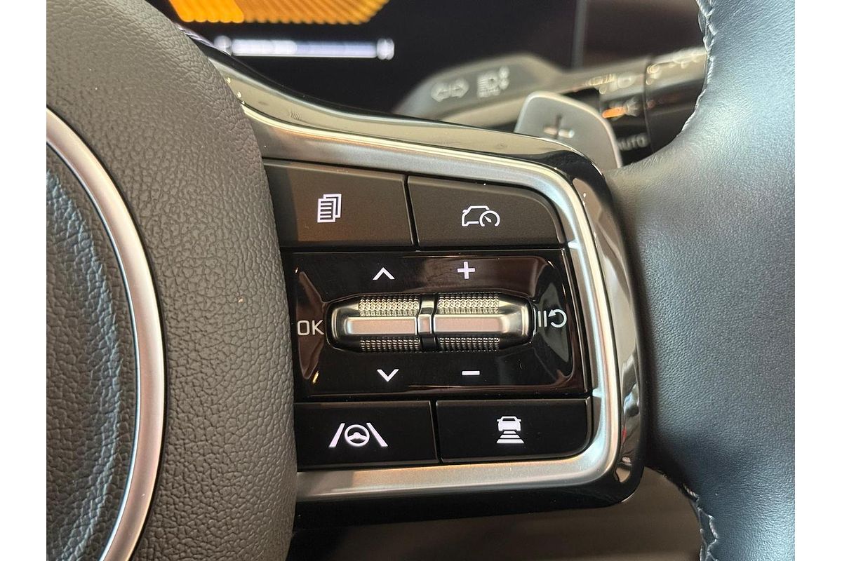 2024 Kia Sorento Sport+ MQ4 PE
