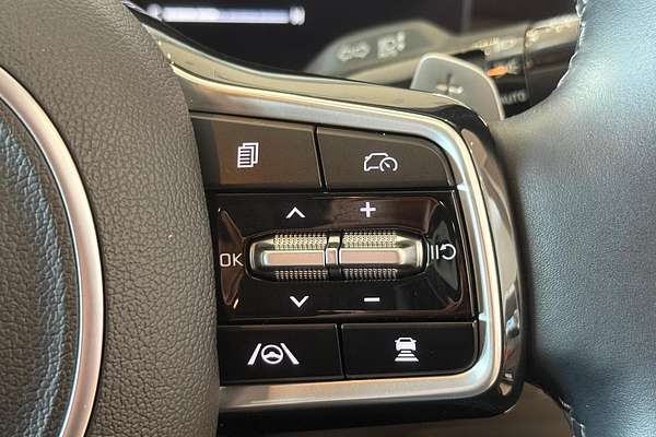 2024 Kia Sorento Sport+ MQ4 PE