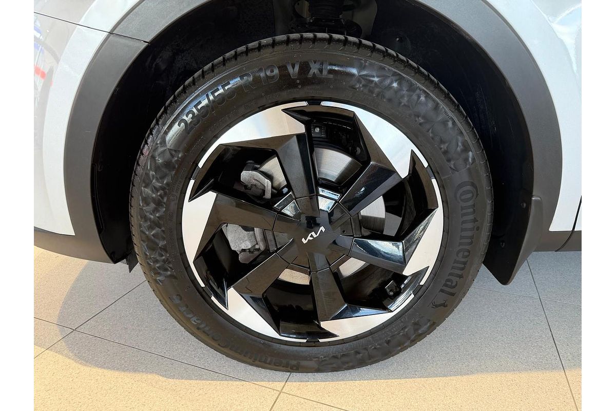 2024 Kia Sorento Sport+ MQ4 PE