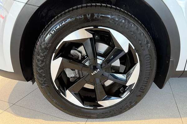 2024 Kia Sorento Sport+ MQ4 PE