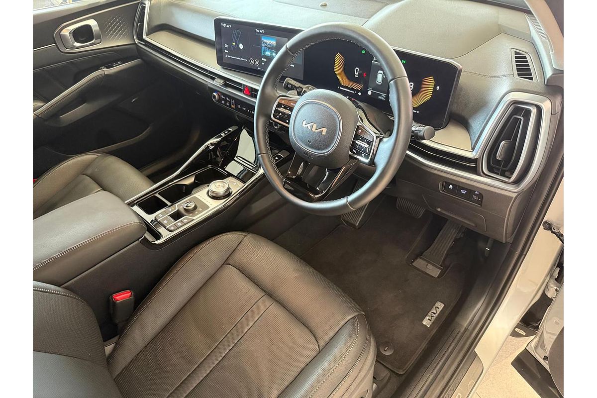 2024 Kia Sorento Sport+ MQ4 PE