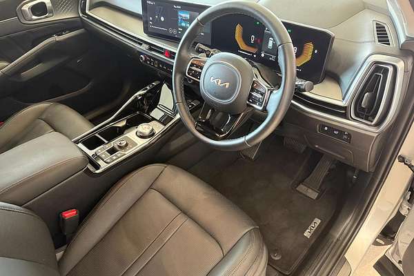 2024 Kia Sorento Sport+ MQ4 PE