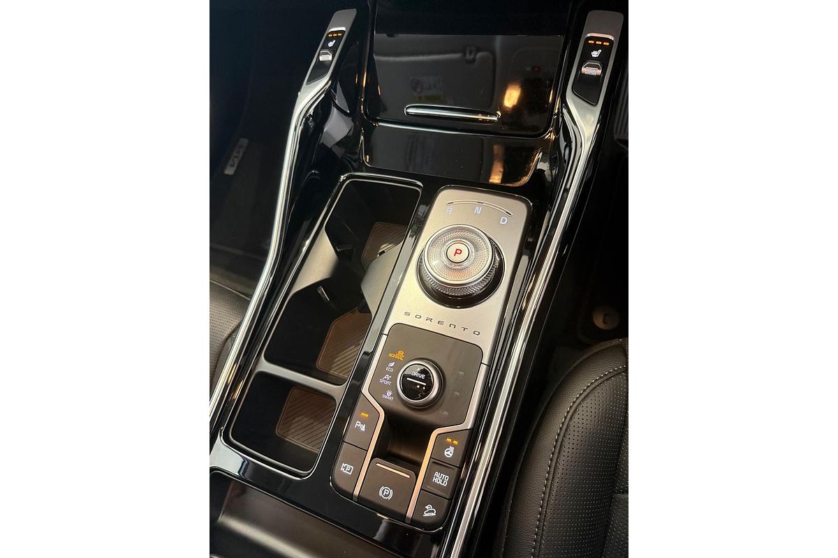 2024 Kia Sorento Sport+ MQ4 PE