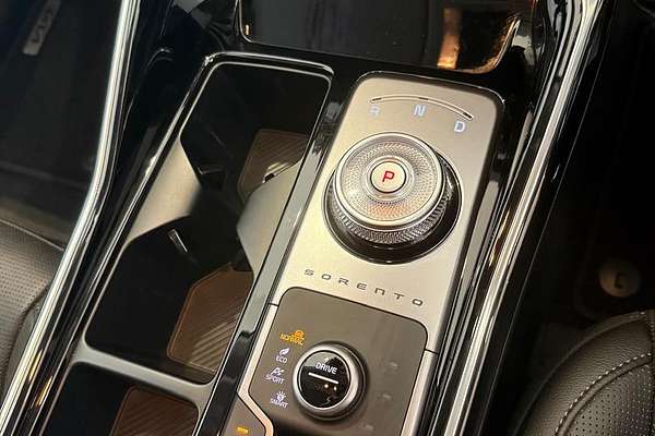 2024 Kia Sorento Sport+ MQ4 PE