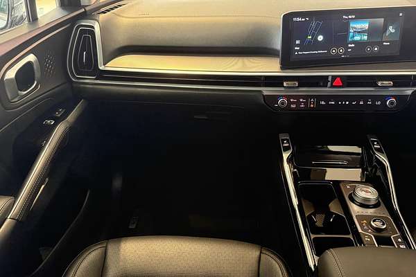 2024 Kia Sorento Sport+ MQ4 PE