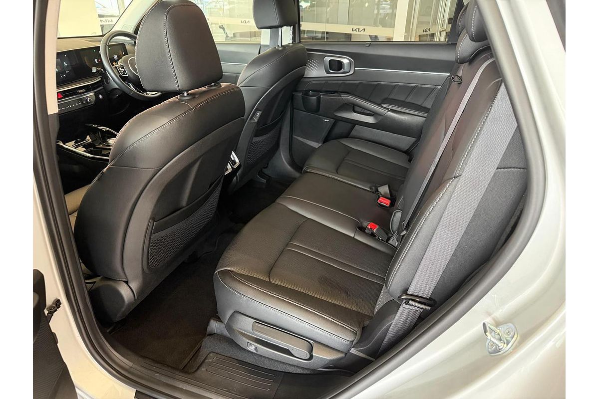 2024 Kia Sorento Sport+ MQ4 PE