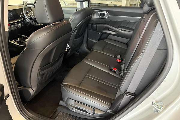 2024 Kia Sorento Sport+ MQ4 PE