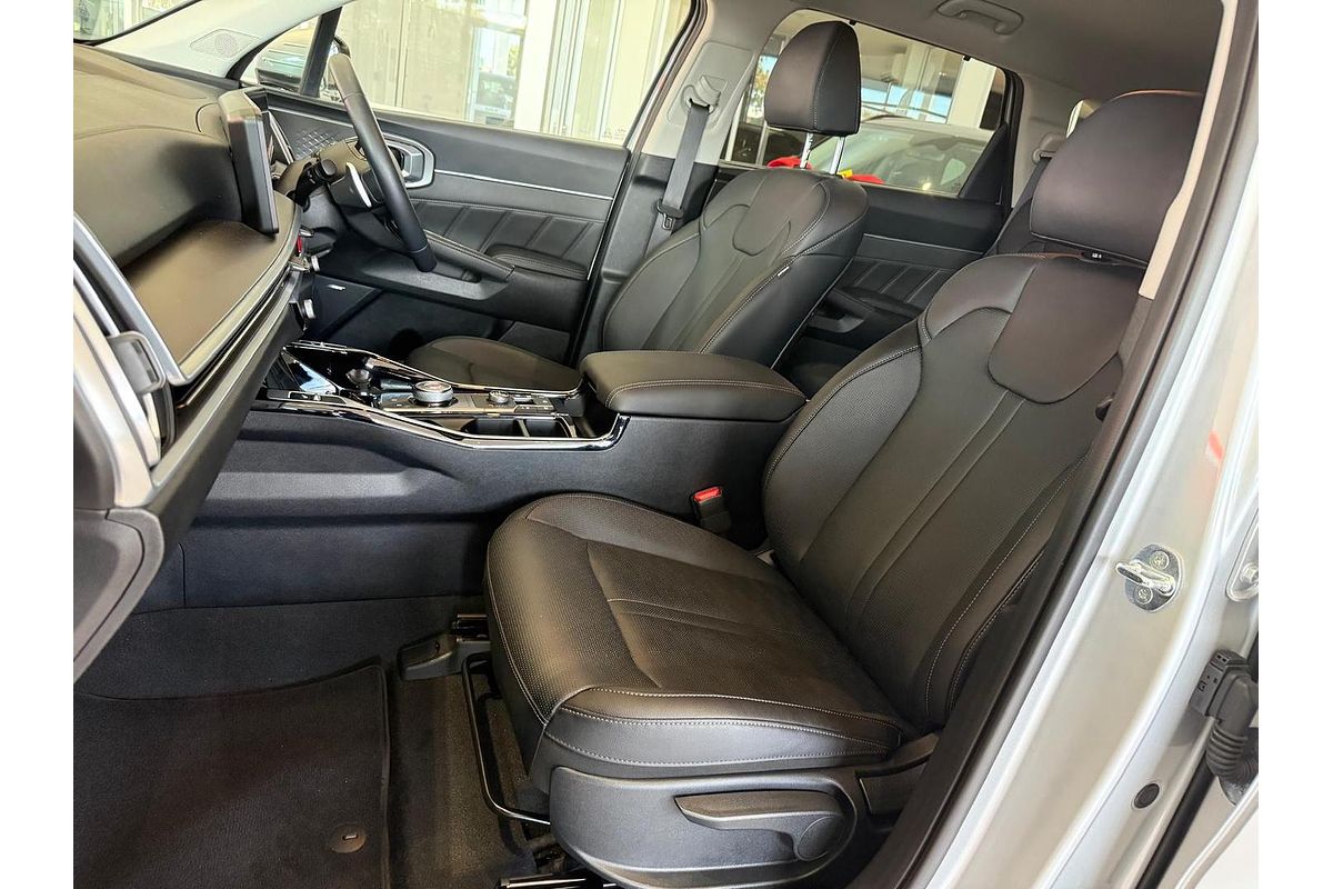 2024 Kia Sorento Sport+ MQ4 PE