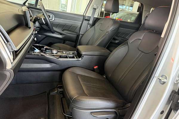 2024 Kia Sorento Sport+ MQ4 PE