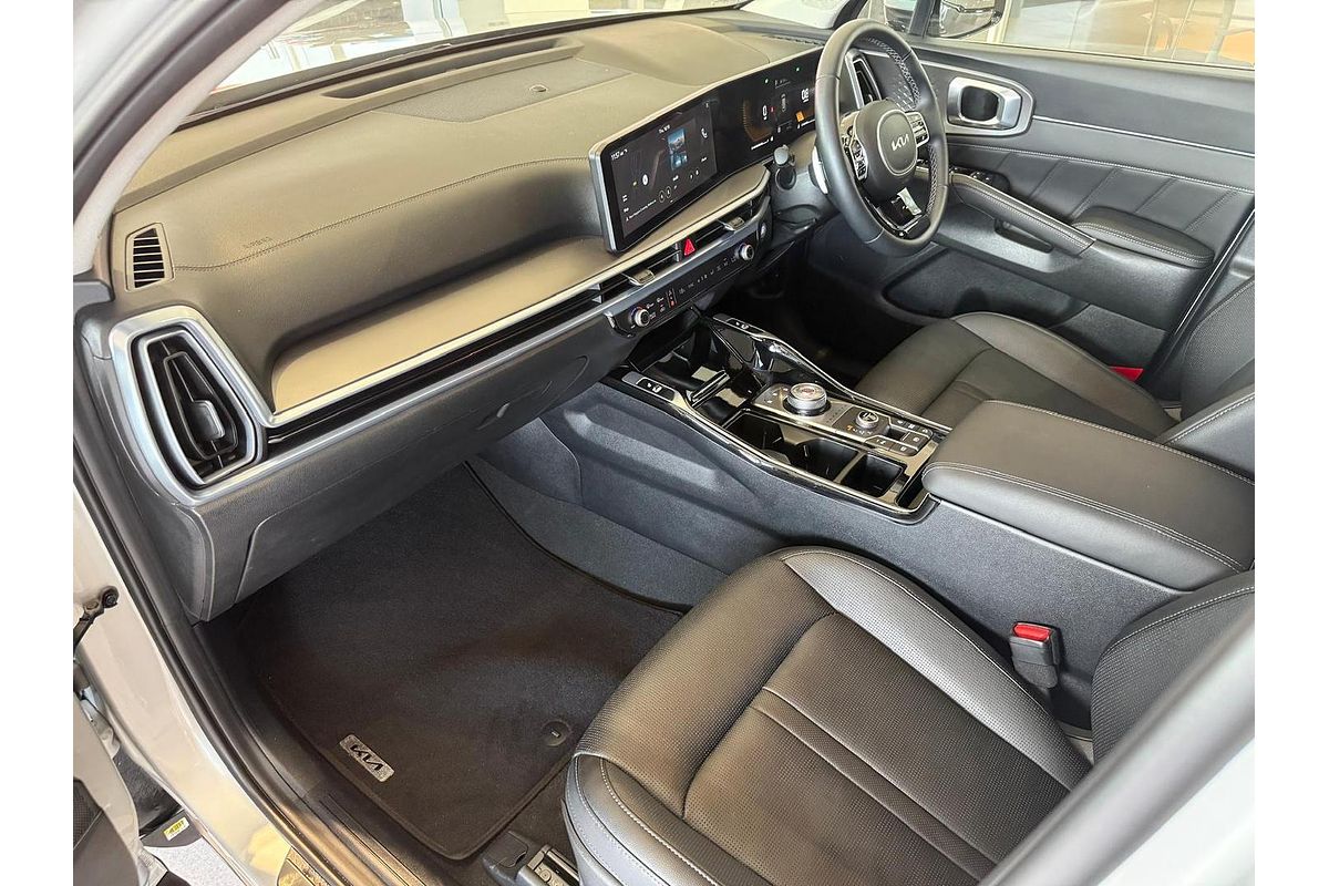 2024 Kia Sorento Sport+ MQ4 PE