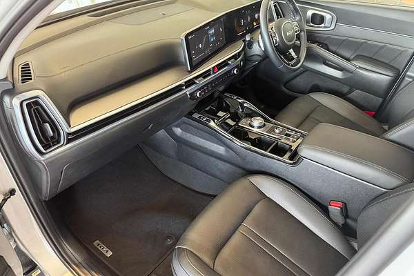 2024 Kia Sorento Sport+ MQ4 PE