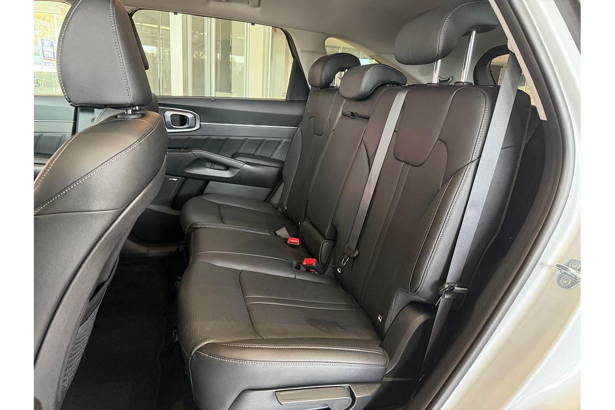 2024 Kia Sorento Sport+ MQ4 PE