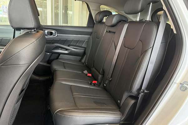 2024 Kia Sorento Sport+ MQ4 PE