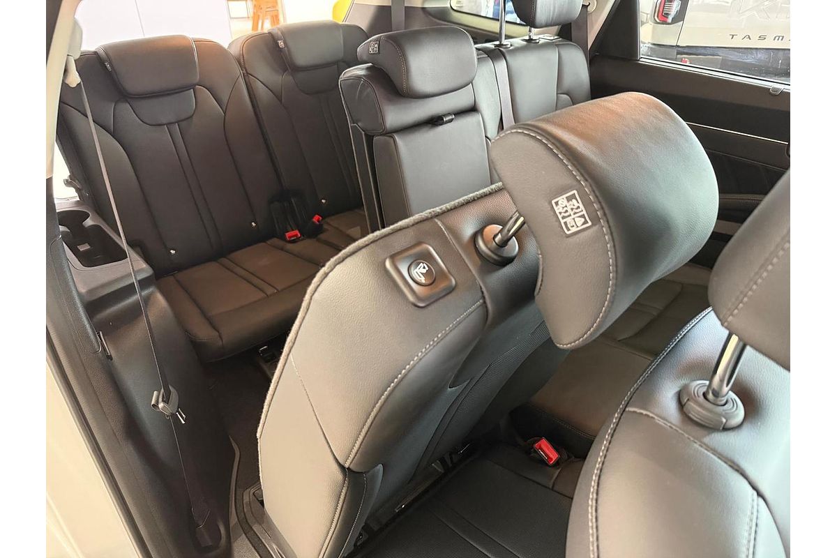 2024 Kia Sorento Sport+ MQ4 PE