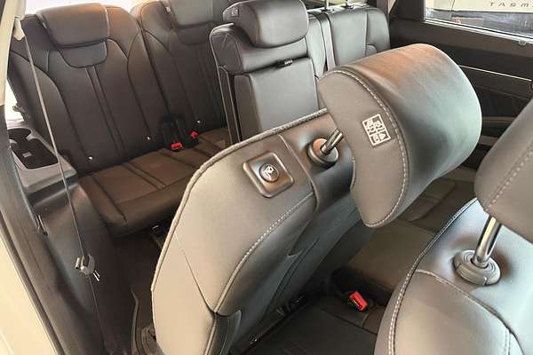 2024 Kia Sorento Sport+ MQ4 PE