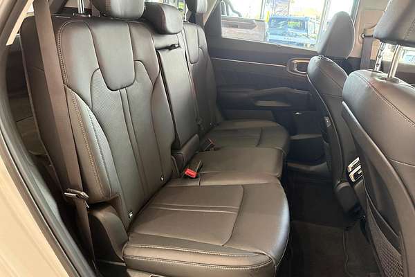 2024 Kia Sorento Sport+ MQ4 PE