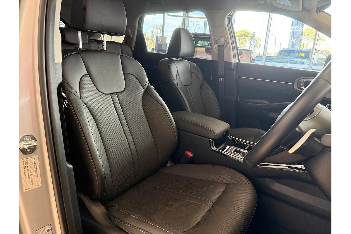 2024 Kia Sorento Sport+ MQ4 PE