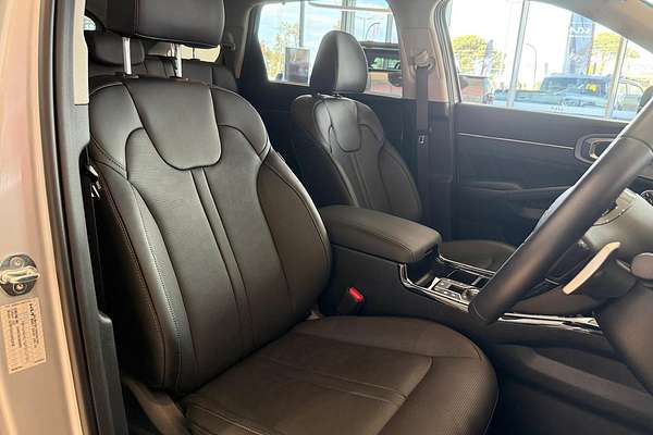 2024 Kia Sorento Sport+ MQ4 PE