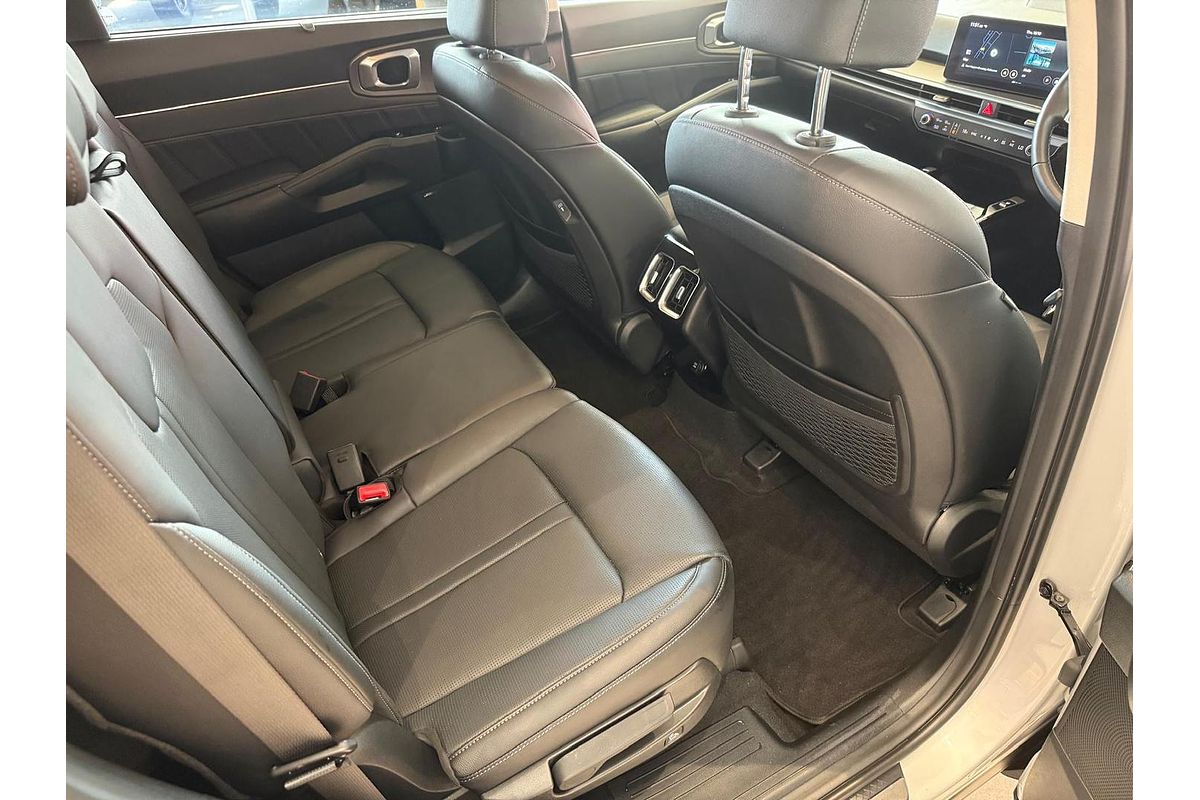 2024 Kia Sorento Sport+ MQ4 PE