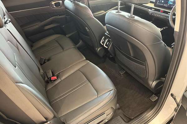 2024 Kia Sorento Sport+ MQ4 PE