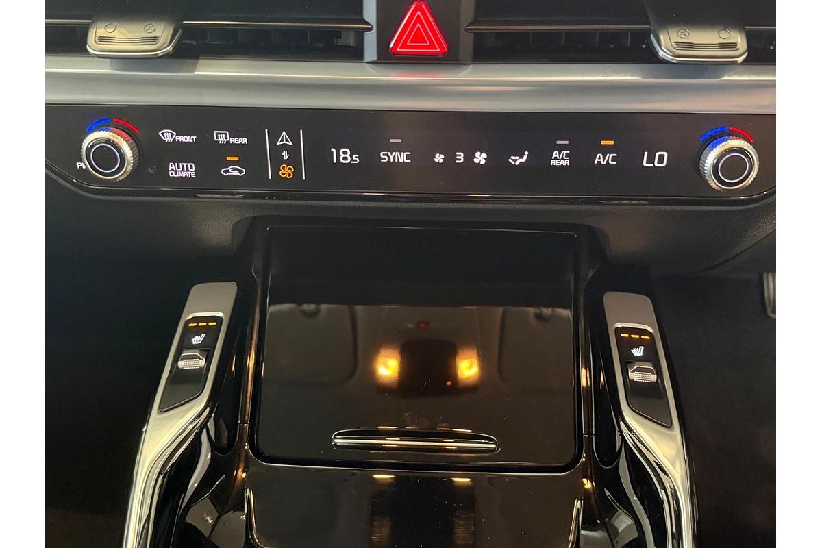 2024 Kia Sorento Sport+ MQ4 PE