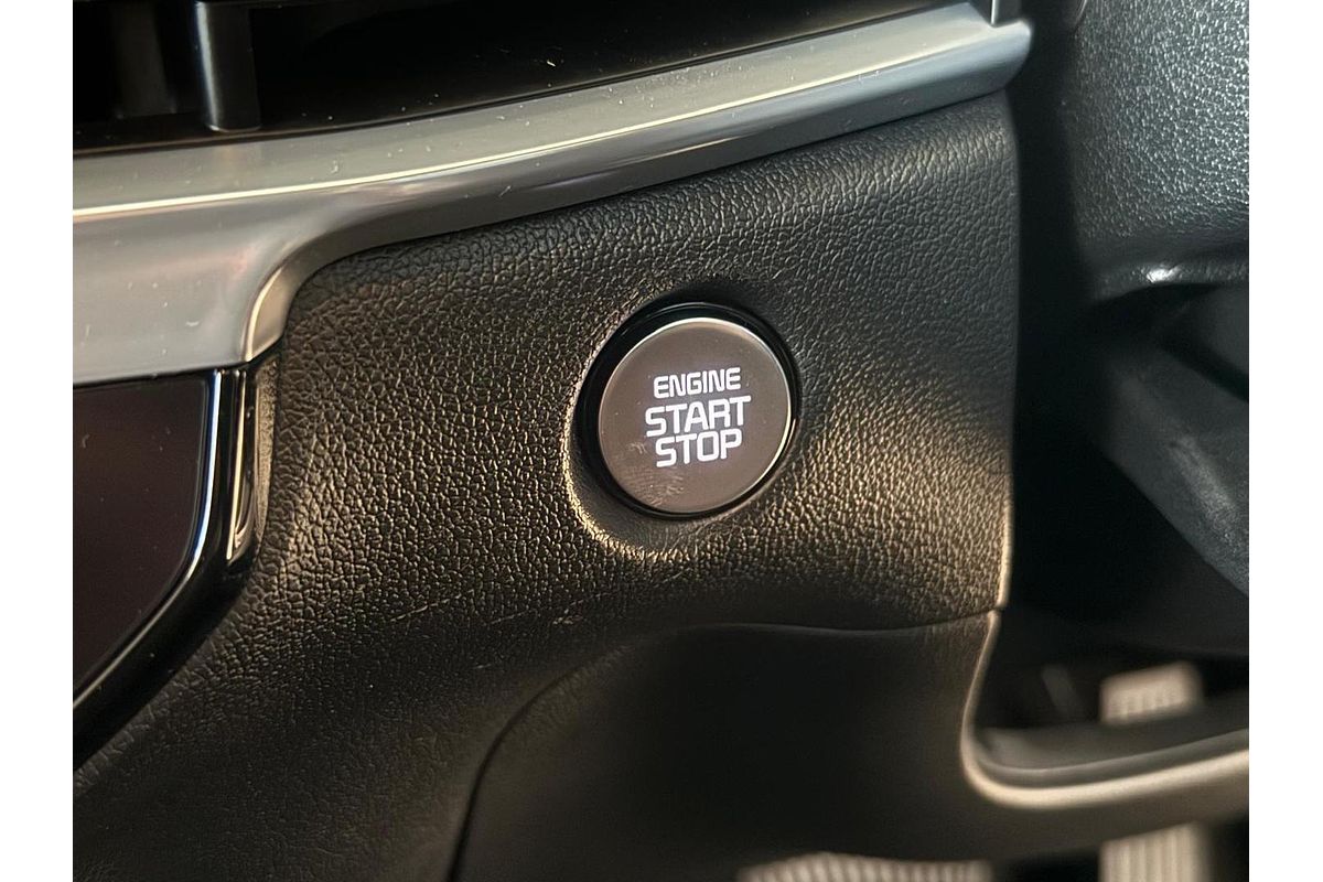 2024 Kia Sorento Sport+ MQ4 PE