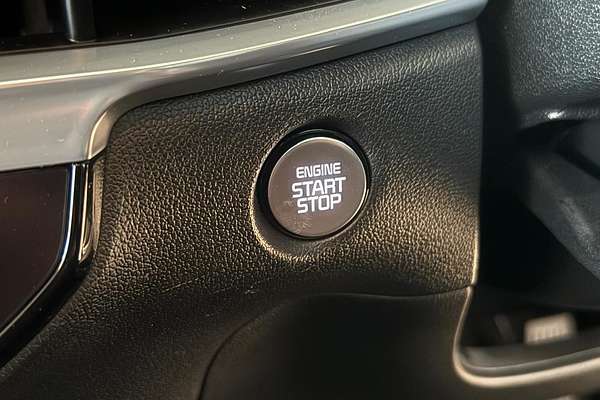 2024 Kia Sorento Sport+ MQ4 PE